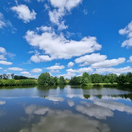 Siedlisko Mazury Ii * Golubie Wezewskie