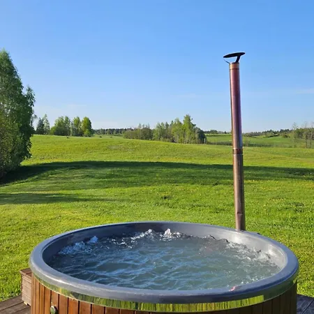 Siedlisko Mazury Ii