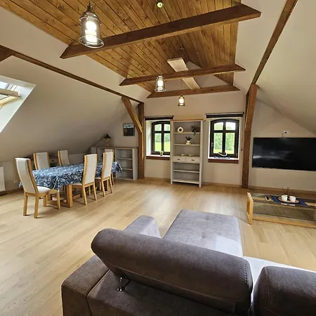 Siedlisko Mazury Ii Golubie Wezewskie