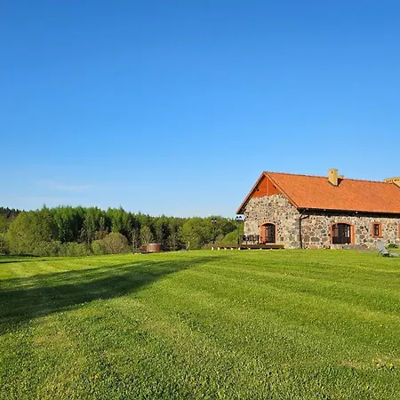 Apartment Siedlisko Mazury Ii *