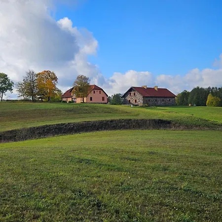 Siedlisko Mazury Ii *