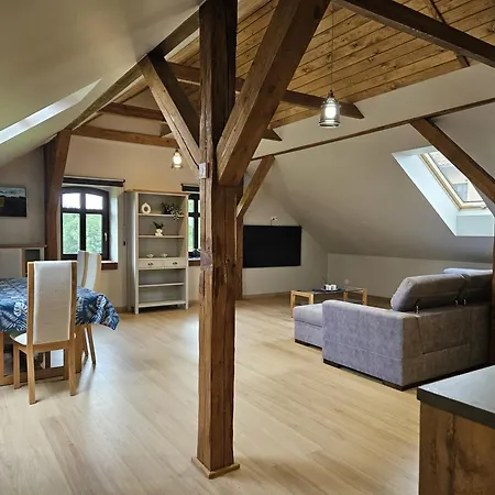 Siedlisko Mazury Ii Golubie Wezewskie