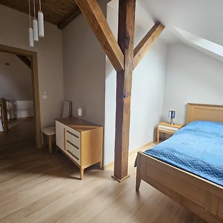 Siedlisko Mazury Ii * Golubie Wezewskie