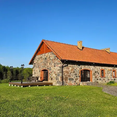 Apartment Siedlisko Mazury Ii
