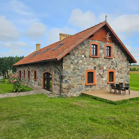 Apartment Siedlisko Mazury Ii *