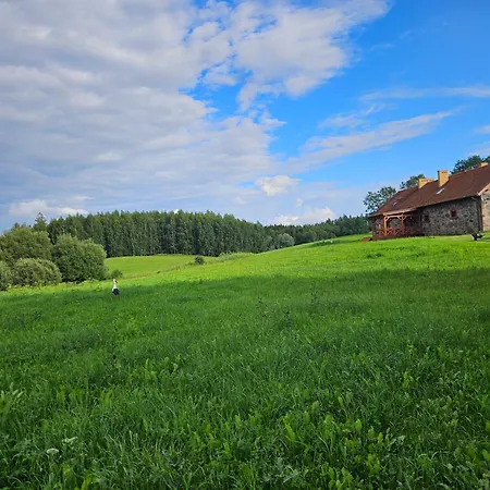 Siedlisko Mazury Ii *