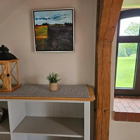 Siedlisko Mazury Ii Apartment