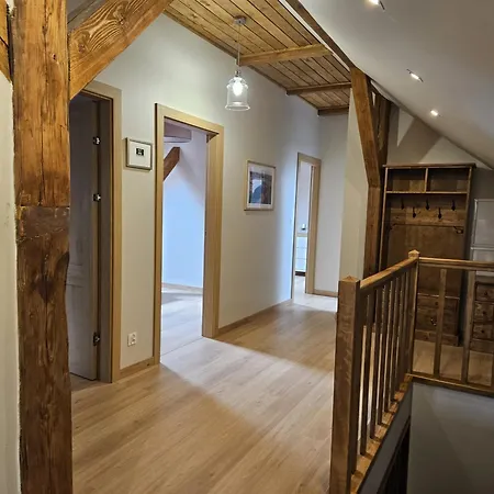 Apartment Siedlisko Mazury Ii *