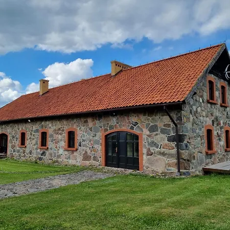 Siedlisko Mazury Ii *