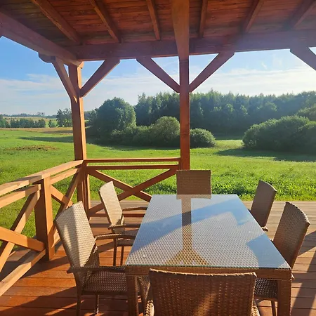 Siedlisko Mazury Ii