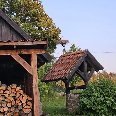 Siedlisko Mazury Ii *