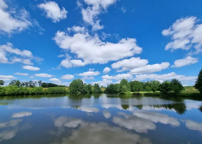 Siedlisko Mazury Ii * Golubie Wezewskie