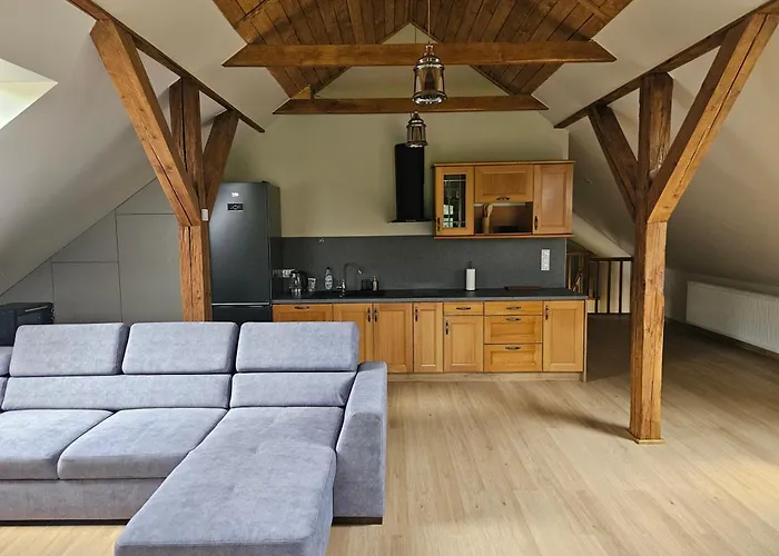 Siedlisko Mazury Ii Apartment Golubie Wezewskie