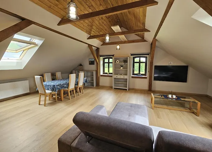 Siedlisko Mazury Ii Golubie Wezewskie