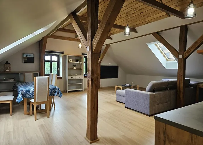 Siedlisko Mazury Ii Golubie Wezewskie