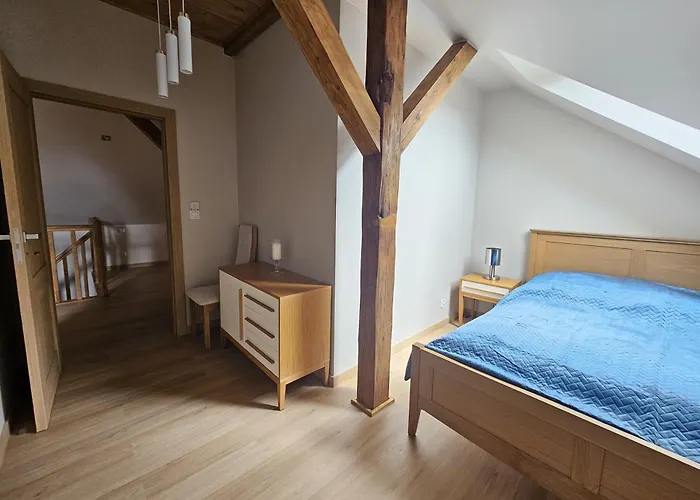 Siedlisko Mazury Ii * Golubie Wezewskie