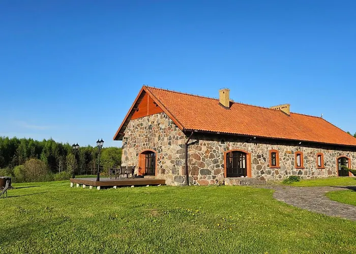 Apartment Siedlisko Mazury Ii