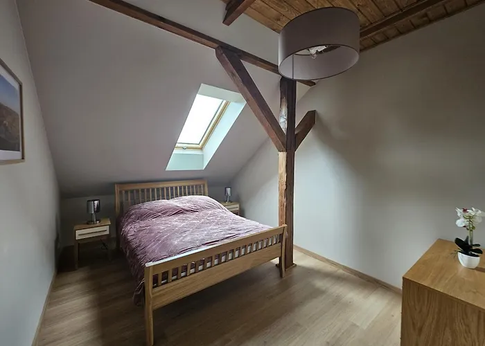 Siedlisko Mazury Ii Golubie Wezewskie