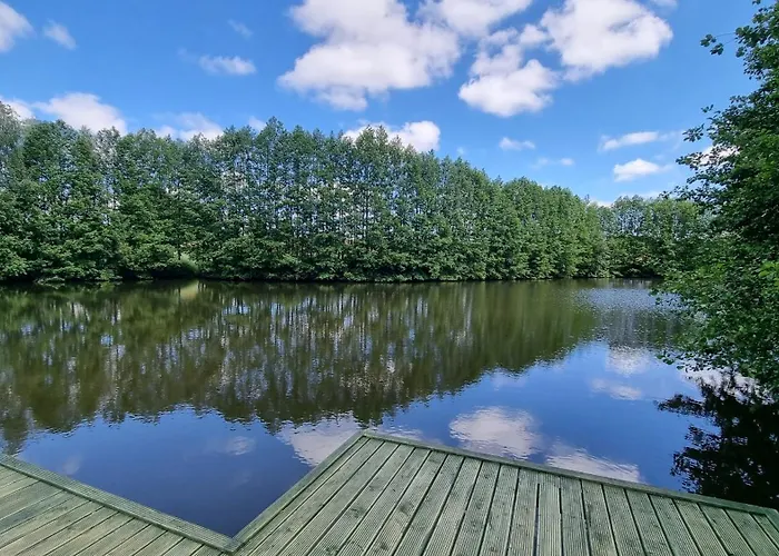 Apartment Siedlisko Mazury Ii