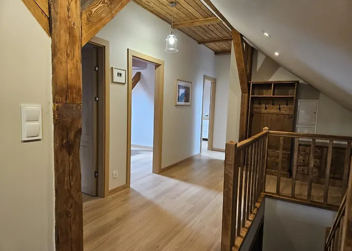 Apartment Siedlisko Mazury Ii *