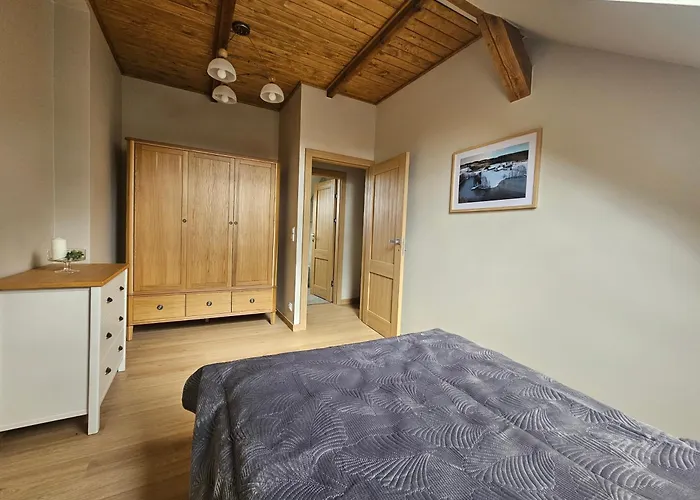 Siedlisko Mazury Ii Golubie Wezewskie