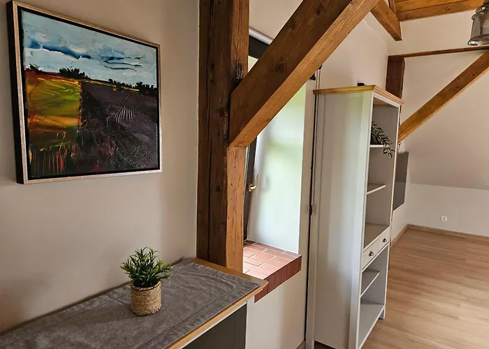 Siedlisko Mazury Ii * Golubie Wezewskie