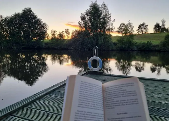 Apartment Siedlisko Mazury Ii