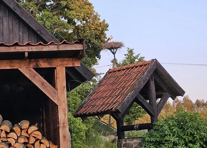 Siedlisko Mazury Ii *